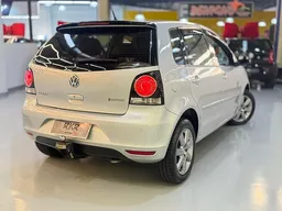 Volkswagen Polo Hatch