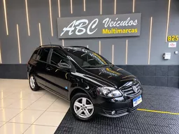 Volkswagen Spacefox