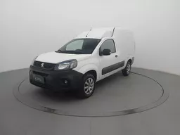 Peugeot Partner Rapid