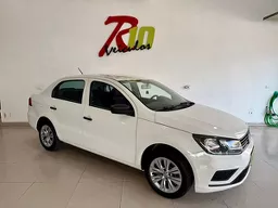 Volkswagen Voyage
