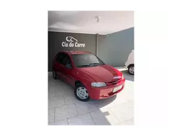 Chevrolet Celta