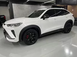 GWM Haval H6 GT