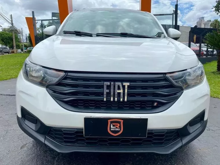 Foto do carro