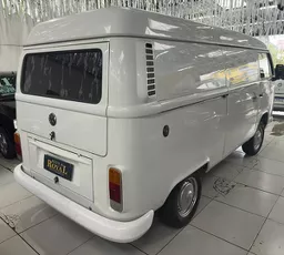 Volkswagen Kombi