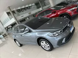 Volkswagen Polo Hatch