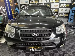 Hyundai Santa Fé