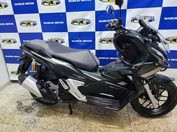 Honda ADV