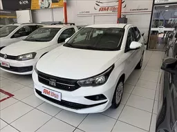 Fiat Cronos