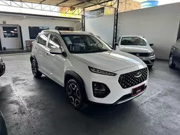 Chery Tiggo 3X
