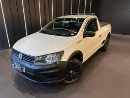 Volkswagen Saveiro