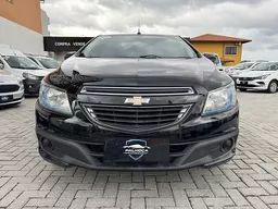 Chevrolet Prisma