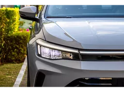 Volkswagen Nivus