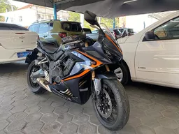 CBR 650
