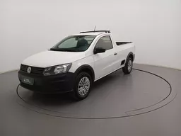 Volkswagen Saveiro
