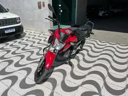 Honda CG 160