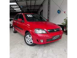 Chevrolet Corsa