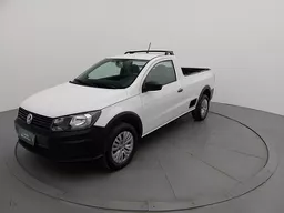 Volkswagen Saveiro