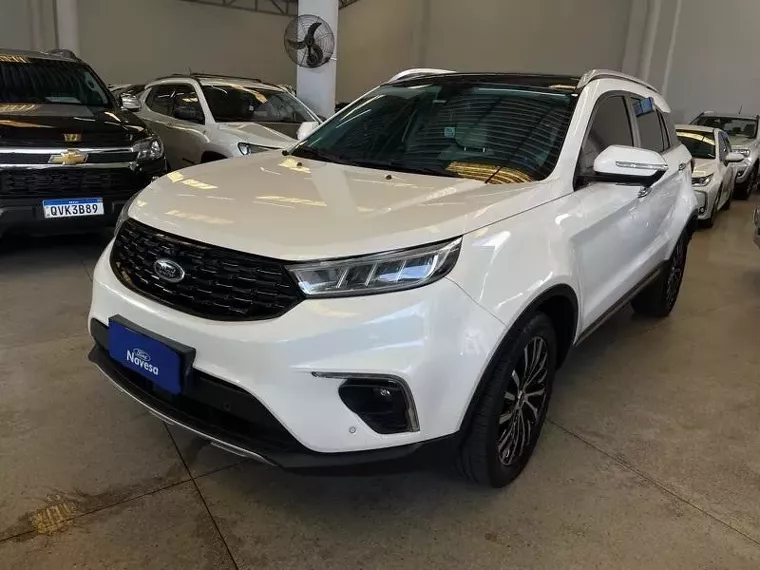 Ford Territory Branco 3