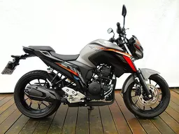 Fazer 250