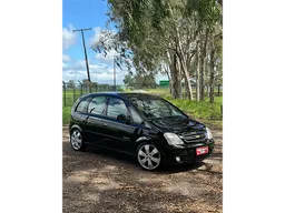 Chevrolet Meriva