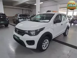 Fiat Mobi