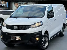 Fiat Scudo