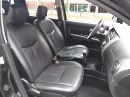 Nissan Livina