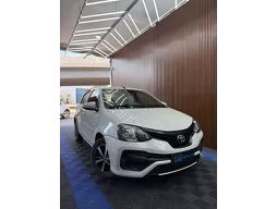 Toyota Etios