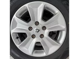 Renault Duster Oroch