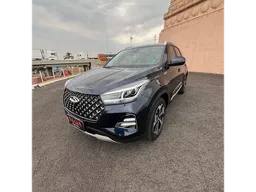 Chery Tiggo 5X