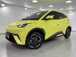 BYD Dolphin Mini