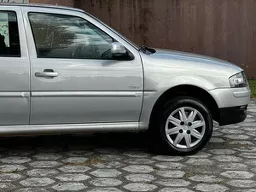 Volkswagen Gol