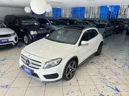 GLA 250