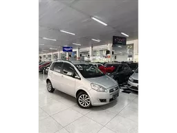 Fiat Idea