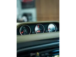 Volkswagen Fusca