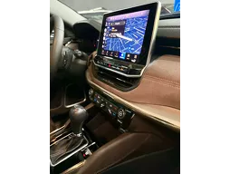 Jeep Commander