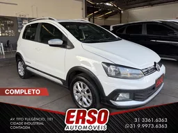 Volkswagen Crossfox