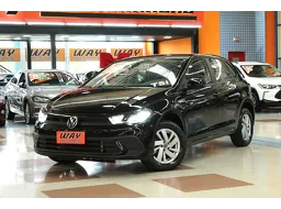 Volkswagen Polo Hatch