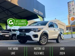 Fiat Mobi