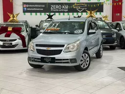 Chevrolet Agile
