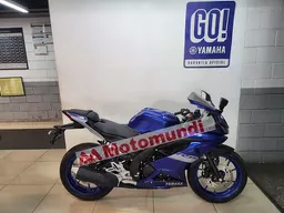 YZF R15