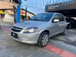 Chevrolet Celta
