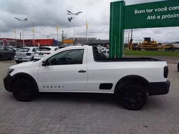 Volkswagen Saveiro