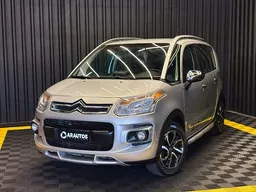 Citroën Aircross