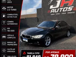 BMW 320i