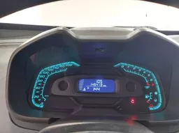 Chevrolet Agile