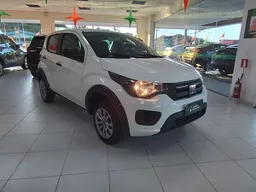 Fiat Mobi