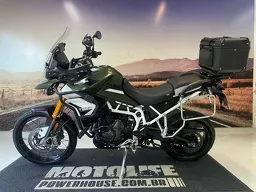 Tiger 1200