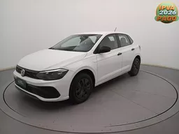 Volkswagen Polo Hatch