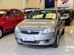 Fiat Siena